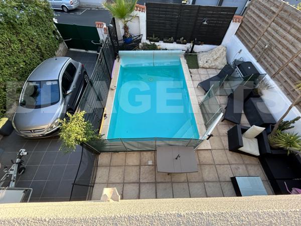 maison/villa 5 pièce(s) 165 m2