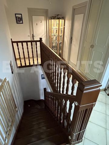 maison/villa 5 pièce(s) 165 m2