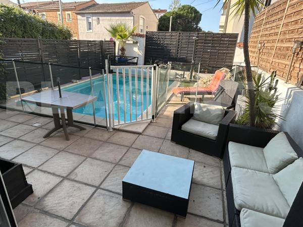 maison/villa 5 pièce(s) 165 m2