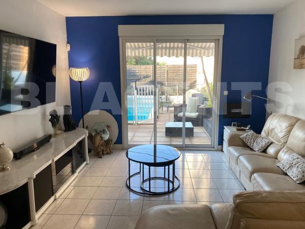 maison/villa 5 pièce(s) 165 m2