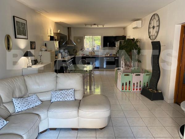 maison/villa 5 pièce(s) 165 m2