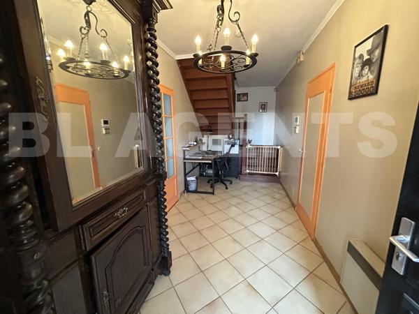 maison/villa 5 pièce(s) 165 m2