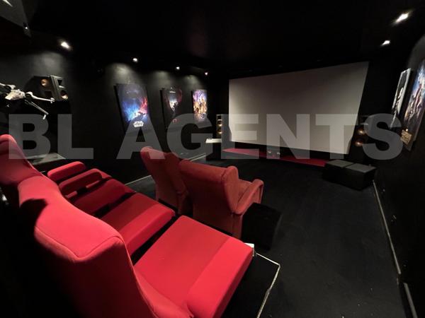 maison/villa 5 pièce(s) 165 m2