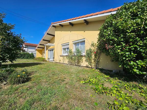 Maison  en vente - Landes - 40