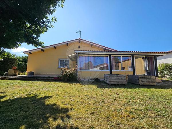 Maison  en vente - Landes - 40