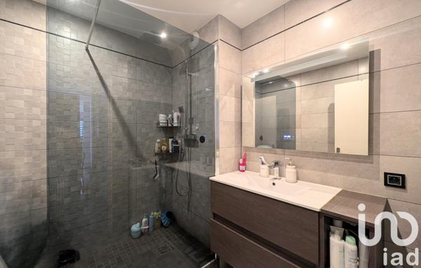 Appartement à vendre 3 pièces 60 m² Villemoisson-sur-Orge