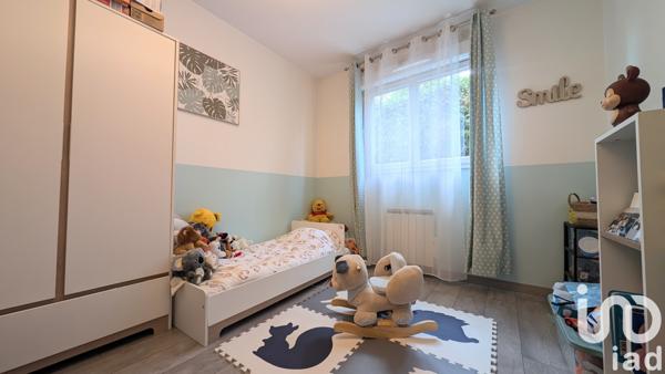 Appartement à vendre 3 pièces 60 m² Villemoisson-sur-Orge