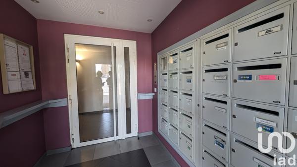 Appartement à vendre 3 pièces 60 m² Villemoisson-sur-Orge