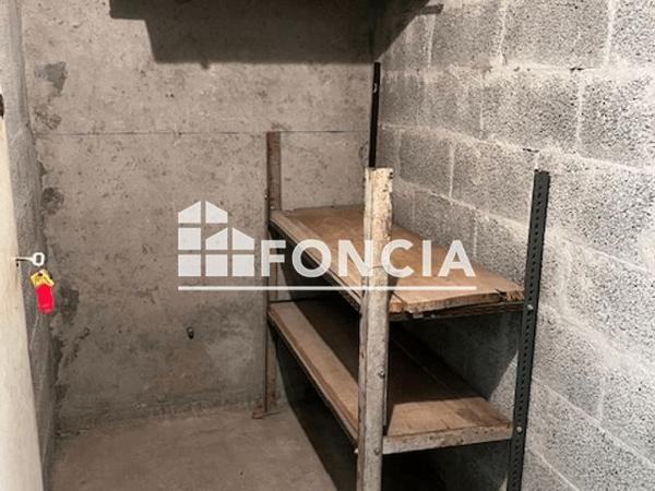 Location Studio 25.05 m² - 169, AVENUE DE NICE Cagnes Sur Mer 06800