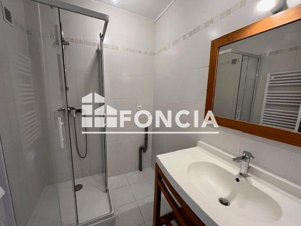 Location Studio 25.05 m² - 169, AVENUE DE NICE Cagnes Sur Mer 06800