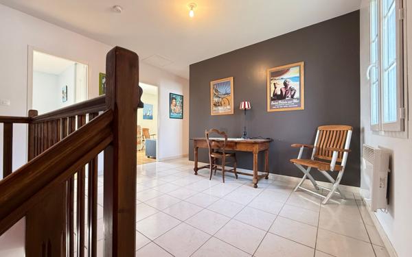 Maison à vendre    5 pièces •  Saint-Palais-sur-Mer