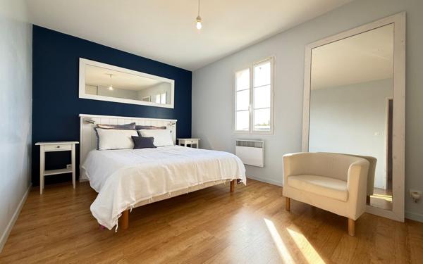 Maison à vendre    5 pièces •  Saint-Palais-sur-Mer