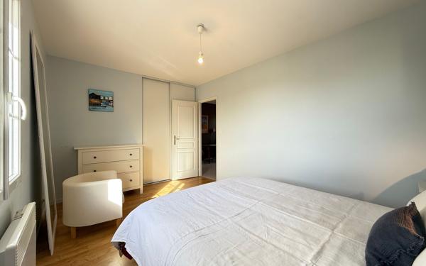 Maison à vendre    5 pièces •  Saint-Palais-sur-Mer