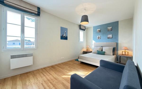 Maison à vendre    5 pièces •  Saint-Palais-sur-Mer