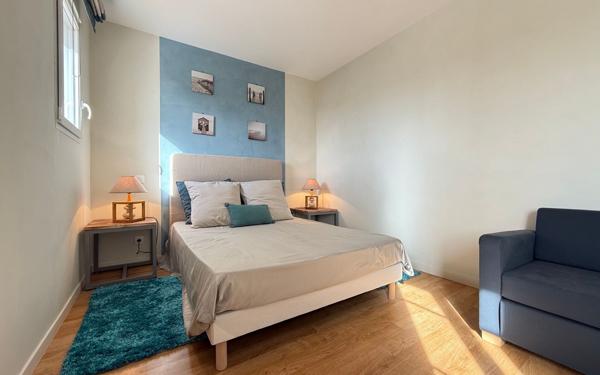 Maison à vendre    5 pièces •  Saint-Palais-sur-Mer