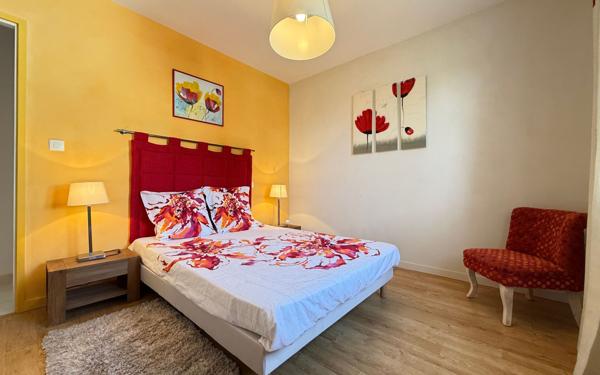 Maison à vendre    5 pièces •  Saint-Palais-sur-Mer