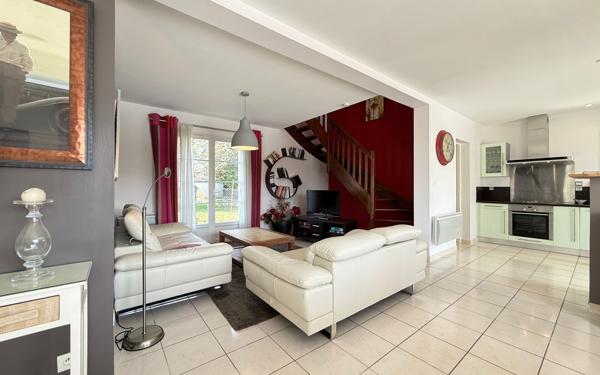 Maison à vendre    5 pièces •  Saint-Palais-sur-Mer