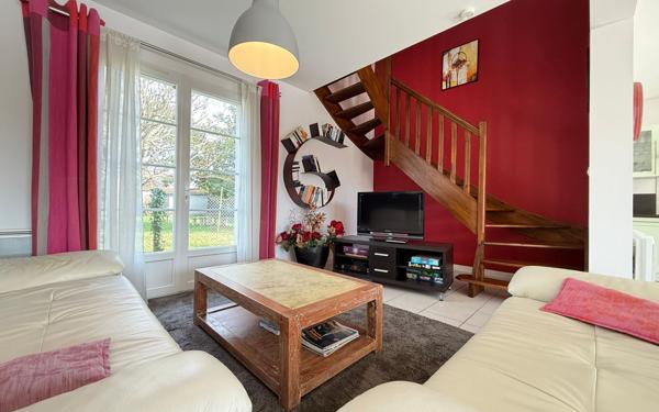 Maison à vendre    5 pièces •  Saint-Palais-sur-Mer