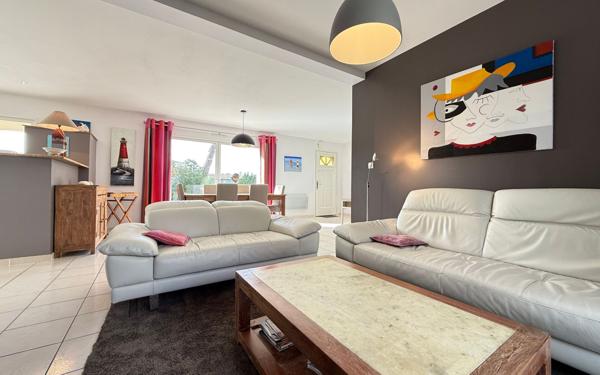 Maison à vendre    5 pièces •  Saint-Palais-sur-Mer