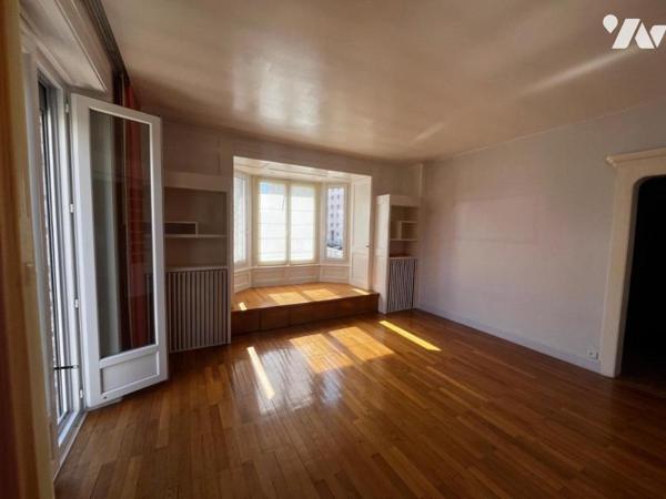 Maison familiale de 170 m² – En exclusivité, au calme d'une impasse