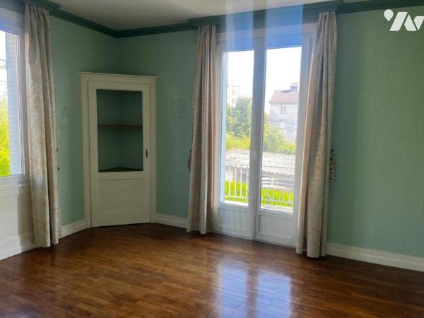 Maison familiale de 170 m² – En exclusivité, au calme d'une impasse