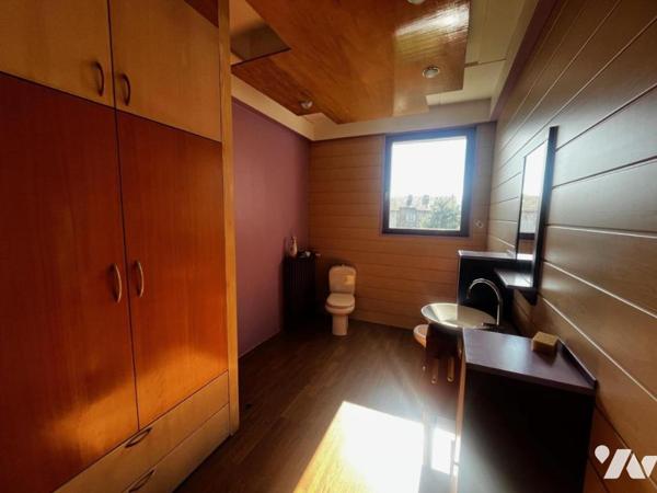 Maison familiale de 170 m² – En exclusivité, au calme d'une impasse