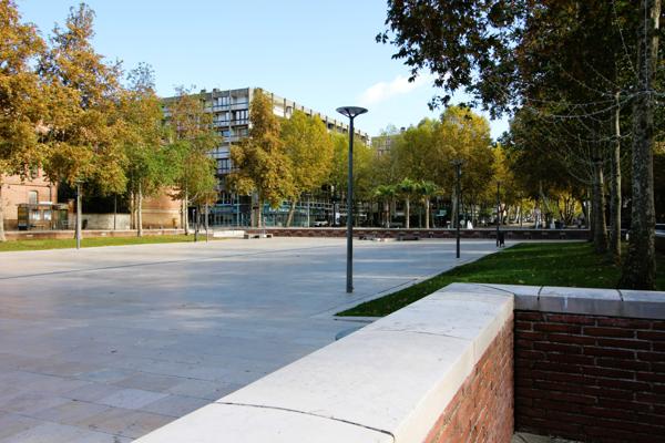 Montauban (82000) EXCLUSIVITÉ, MONTAUBAN, APPARTEMENT T3 RÉSIDENCE ALEXANDRE 1er