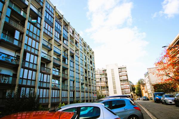 Montauban (82000) EXCLUSIVITÉ, MONTAUBAN, APPARTEMENT T3 RÉSIDENCE ALEXANDRE 1er