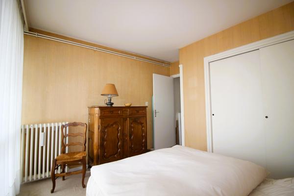 Montauban (82000) EXCLUSIVITÉ, MONTAUBAN, APPARTEMENT T3 RÉSIDENCE ALEXANDRE 1er