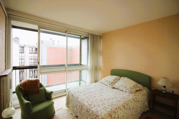 Montauban (82000) EXCLUSIVITÉ, MONTAUBAN, APPARTEMENT T3 RÉSIDENCE ALEXANDRE 1er