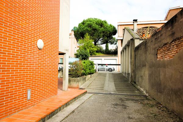 Montauban (82000) EXCLUSIVITÉ, MONTAUBAN, APPARTEMENT T3 RÉSIDENCE ALEXANDRE 1er