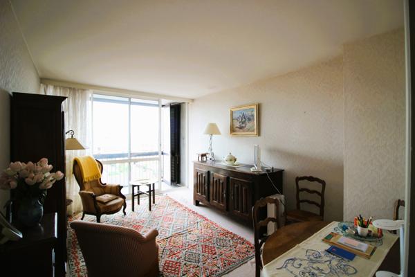 Montauban (82000) EXCLUSIVITÉ, MONTAUBAN, APPARTEMENT T3 RÉSIDENCE ALEXANDRE 1er