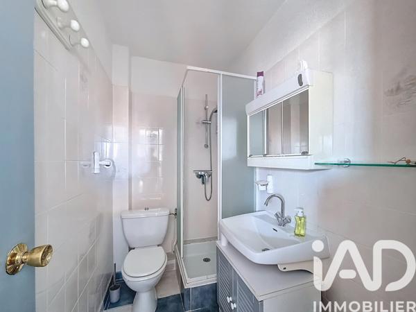 Appartement à vendre 2 pièces 27 m² Le Barcarès