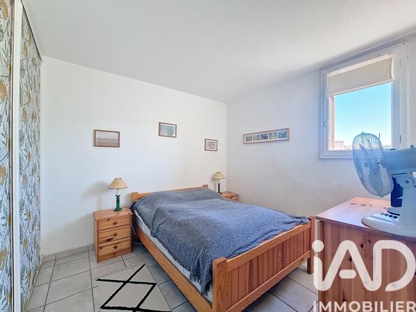 Appartement à vendre 2 pièces 27 m² Le Barcarès