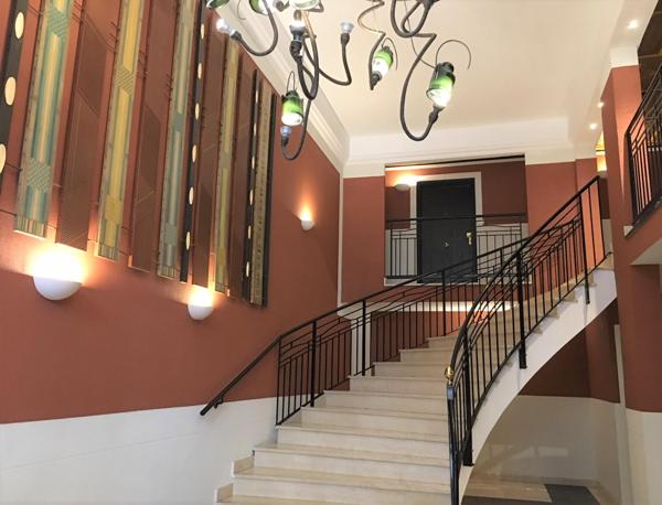 Location / Appartement T2