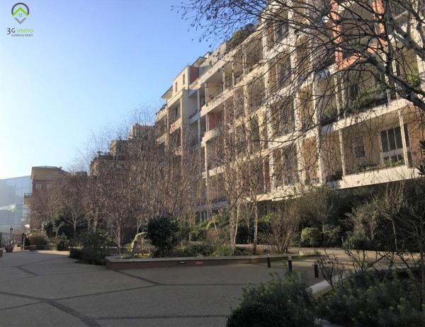 Location / Appartement T2