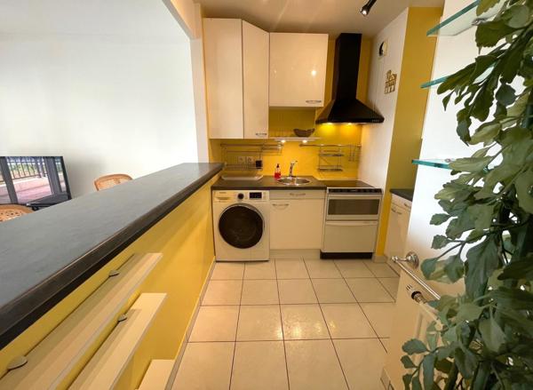 Location / Appartement T2