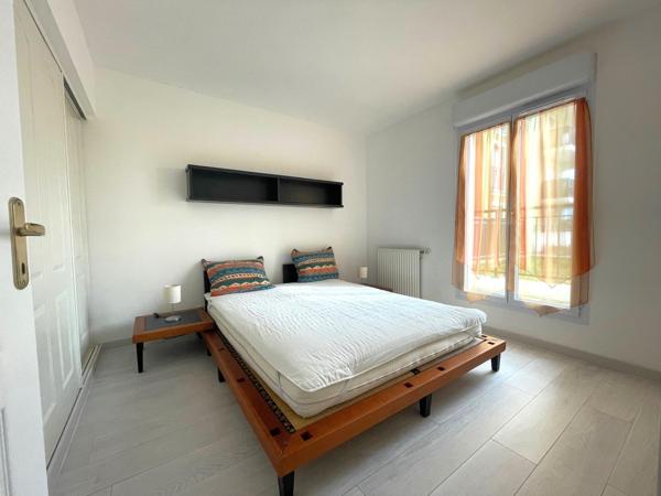 Location / Appartement T2