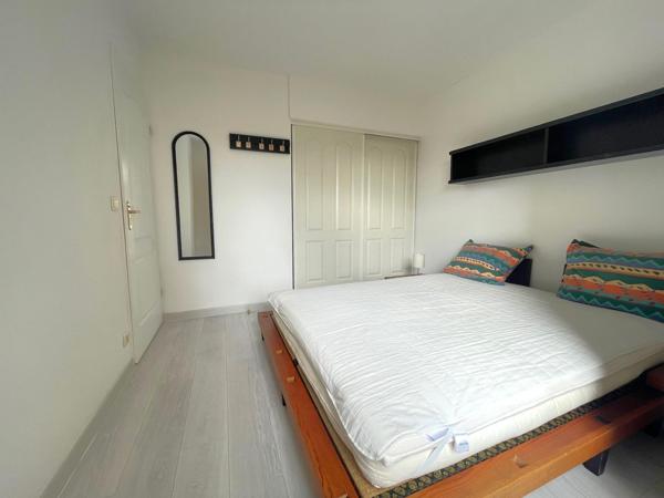 Location / Appartement T2