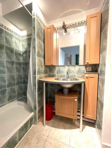 Location / Appartement T2