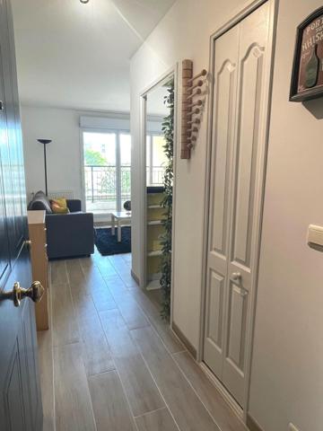 Location / Appartement T2