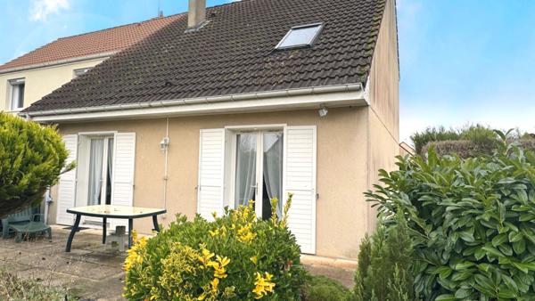 MAISON A VENDRE ROMORANTIN