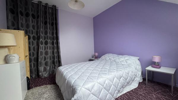 MAISON A VENDRE ROMORANTIN