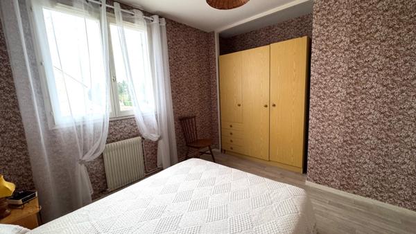 MAISON A VENDRE ROMORANTIN