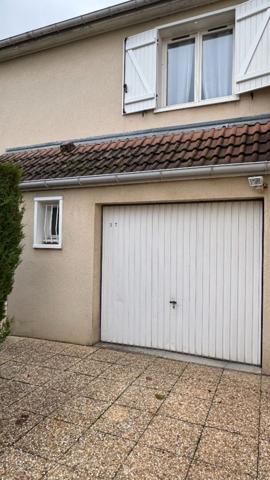 MAISON A VENDRE ROMORANTIN