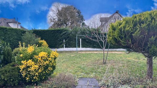 MAISON A VENDRE ROMORANTIN