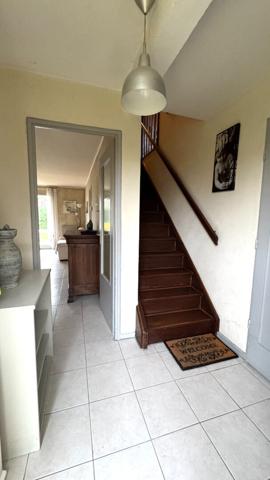 MAISON A VENDRE ROMORANTIN