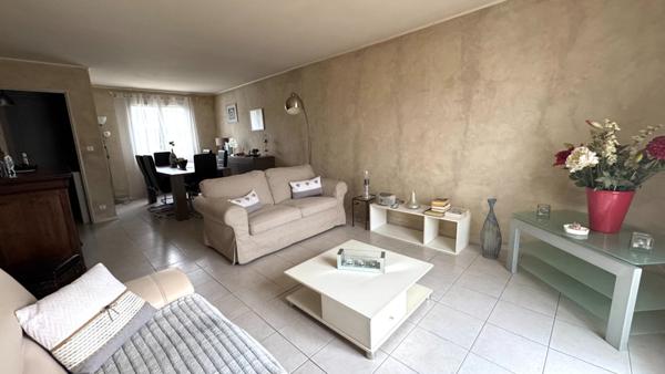 MAISON A VENDRE ROMORANTIN