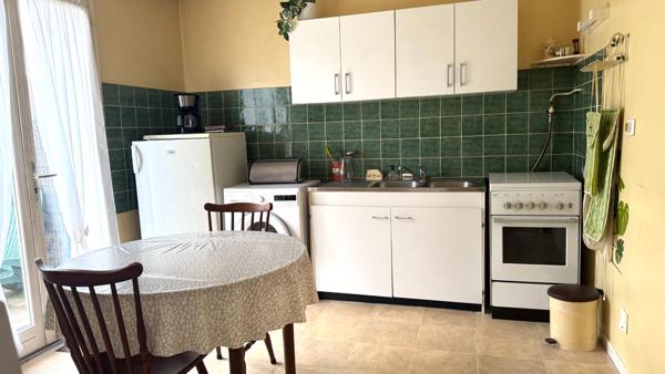 MAISON A VENDRE ROMORANTIN