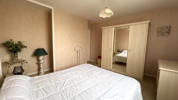 MAISON A VENDRE ROMORANTIN